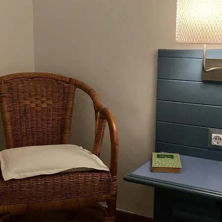 Valdecoro Hotell Potes