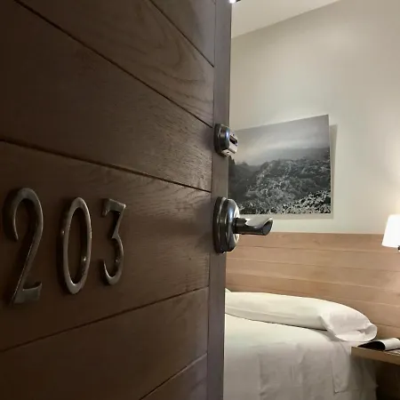 Valdecoro Hotel
