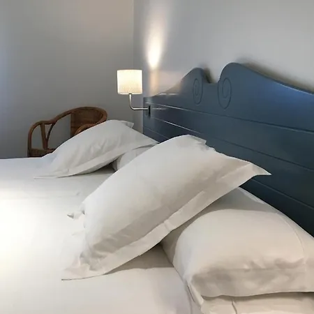 Valdecoro Hotel Potes
