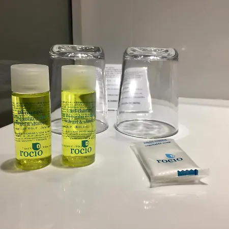 巴德科罗酒店 2*
