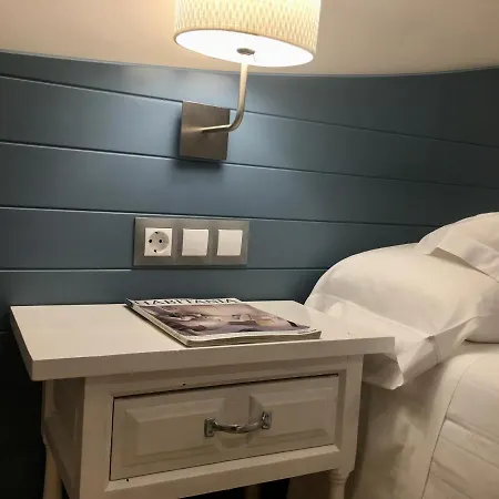 Valdecoro Hotel