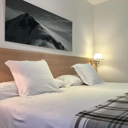 Valdecoro Hotel