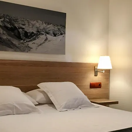 Valdecoro Hotel Potes
