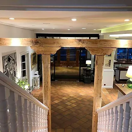 Valdecoro Hotel 2*