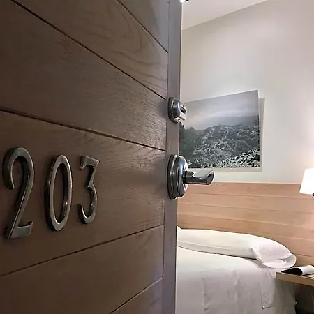 Hotel Valdecoro
