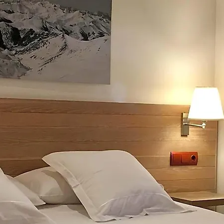 Hotel Valdecoro Potes