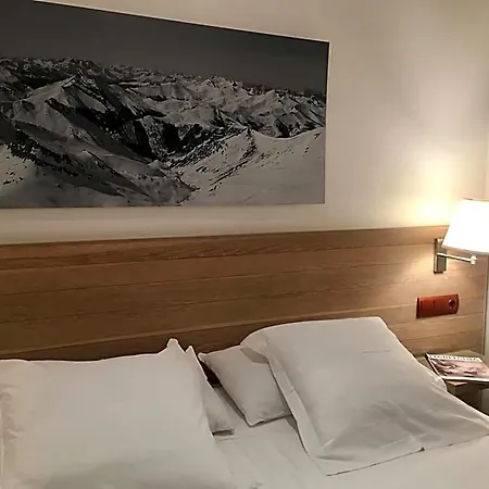 Valdecoro Hotel Potes