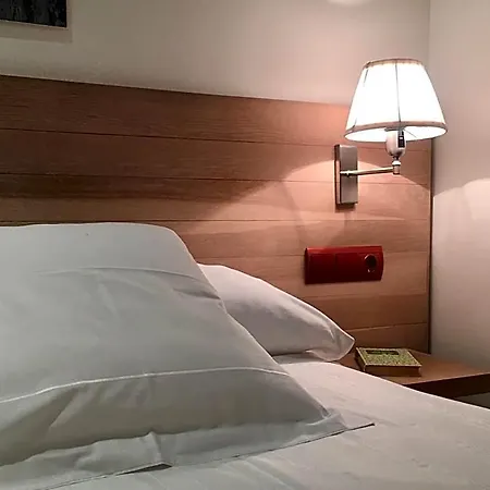Hotel Valdecoro Potes