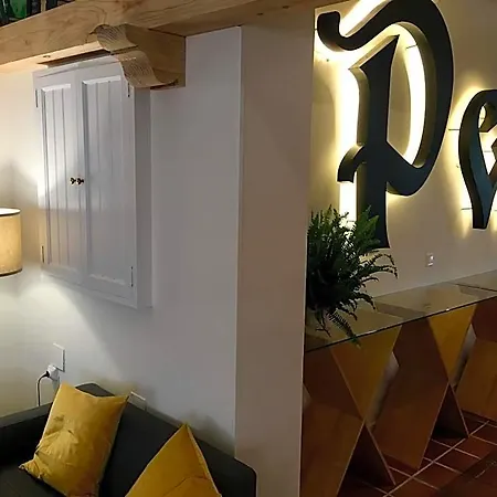 Valdecoro Hotel