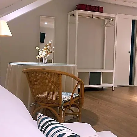 Valdecoro Hotel