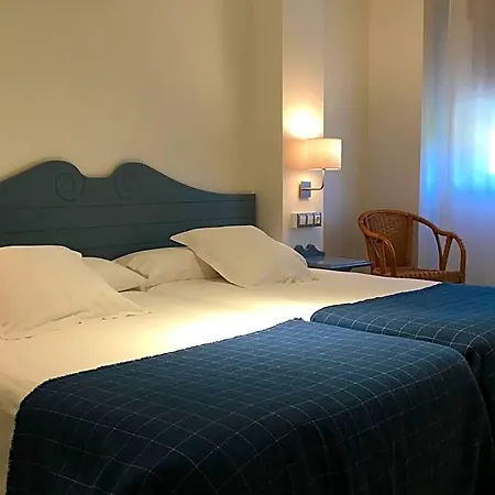 Hotel Valdecoro 2*