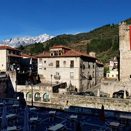 Hotel Valdecoro 2*
