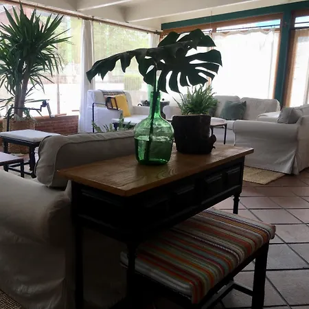 Valdecoro Hotel
