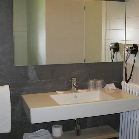 Valdecoro Hotel 2*