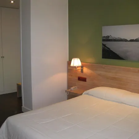 Hotel Valdecoro Potes