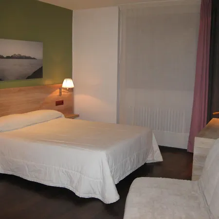 Valdecoro Hotel