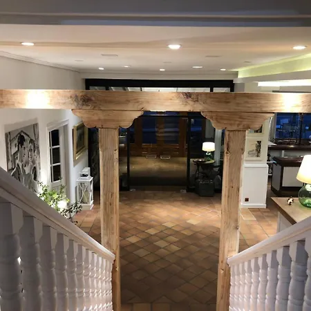 酒店 巴德科罗酒店 2*