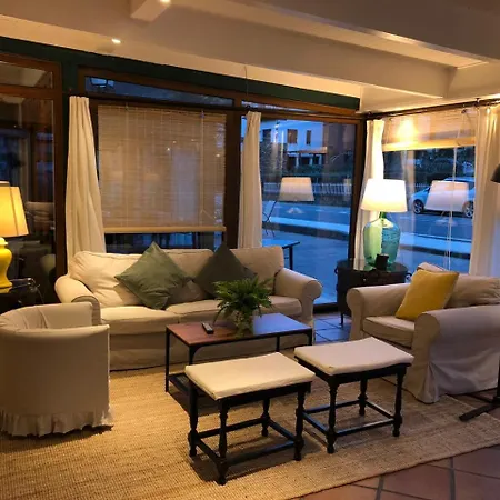 Valdecoro Hotell Potes