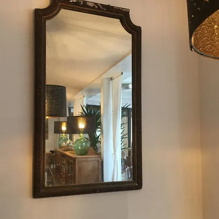 巴德科罗酒店