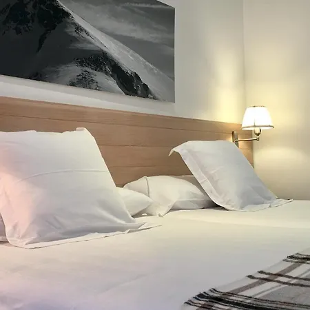 Valdecoro Hotel Potes