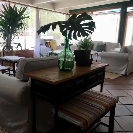 Valdecoro Hotel Potes