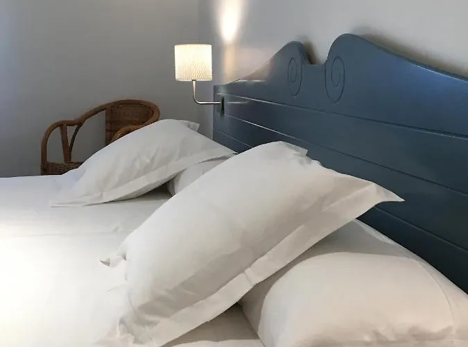 Valdecoro Hotell Potes