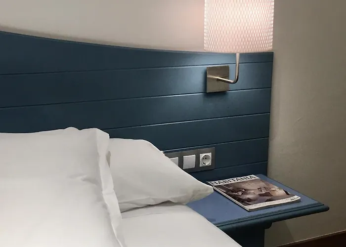 Valdecoro Hotel Potes