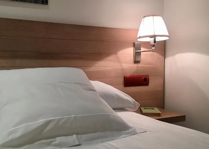 Valdecoro 2* ポテス