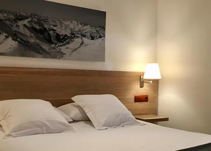 Valdecoro Hotel Potes