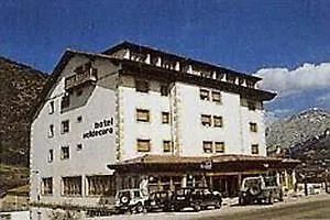 Hotell Valdecoro Potes