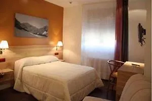 Valdecoro Hotell