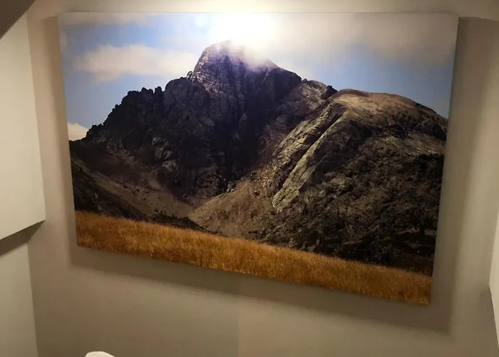 ホテル Valdecoro ポテス