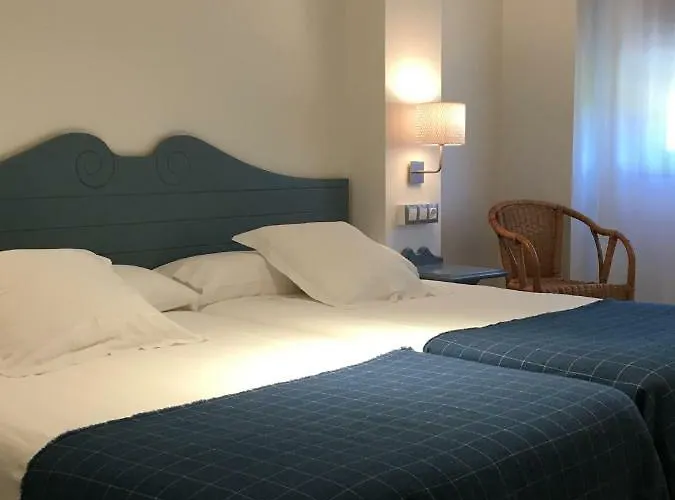 Valdecoro 2* ポテス