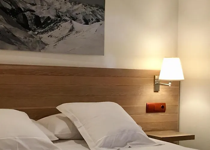 Valdecoro 2* 포테스