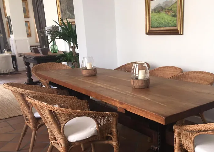 ホテル Valdecoro 2*