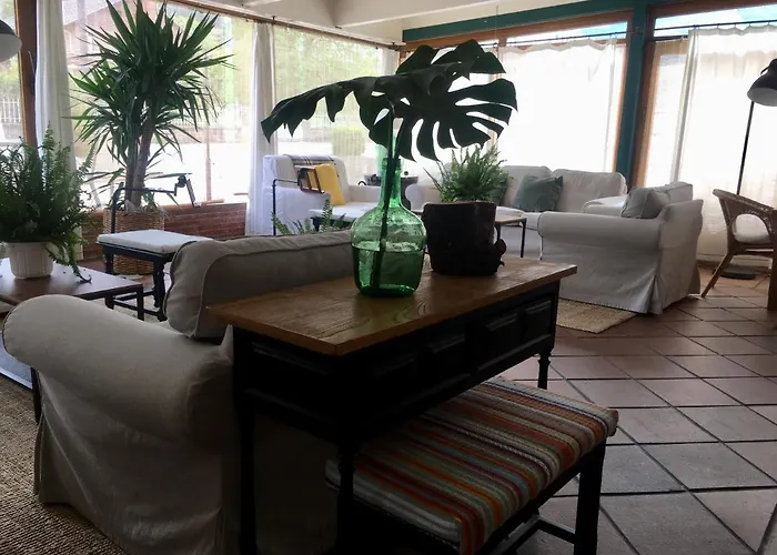 Valdecoro Hotell Potes